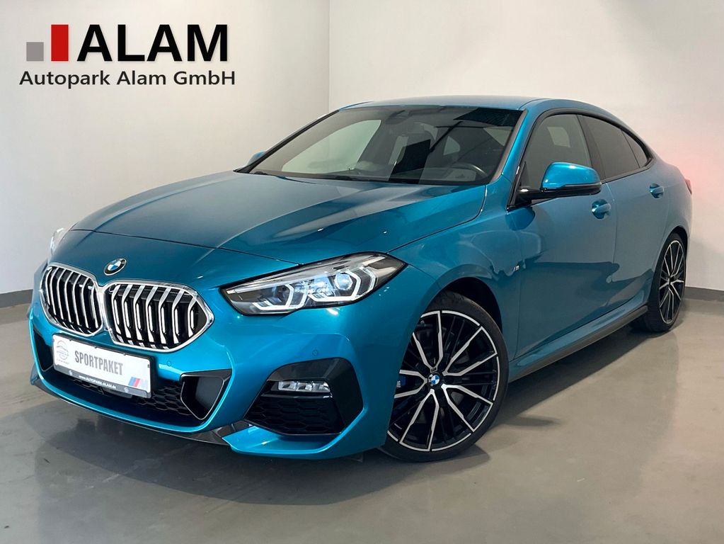 Bild des Angebotes BMW 218i Gran Coupe M Sport ACC Alcantara Lane ViCo