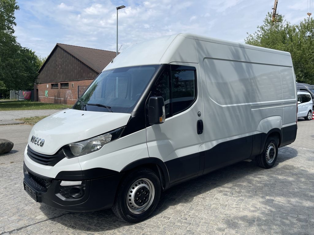 Bild des Angebotes Iveco Daily 35S12 L2H2 *RFK*Klima*