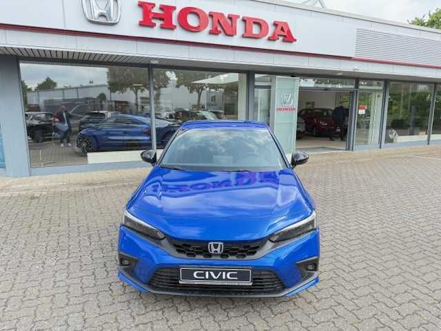 Bild des Angebotes Honda Civic e:HEV 2.0 i-MMD Hybrid Sport
