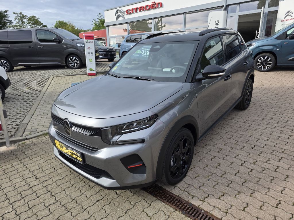 Bild des Angebotes Citroën C3 Hybrid 110 COLLECTION