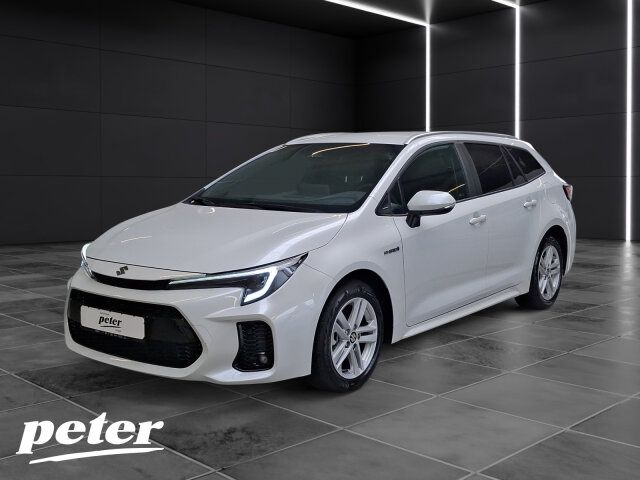 Bild des Angebotes Suzuki Swace 1.8 Hybrid Comfort + Hybrid (EURO 6e)