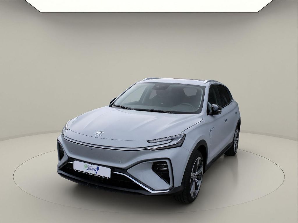 Bild des Angebotes MG Marvel R Performance