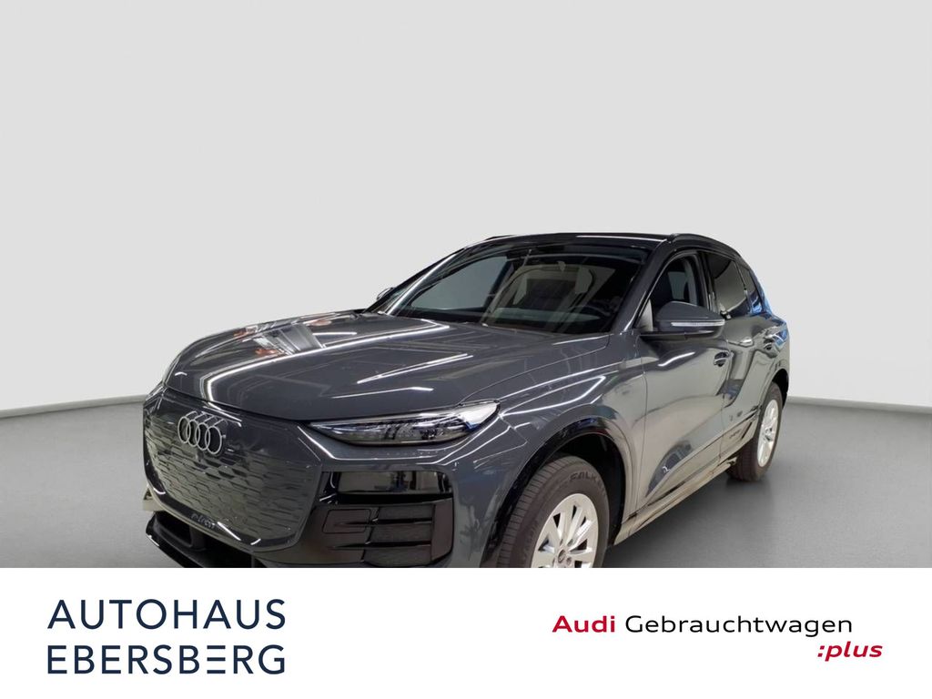Bild des Angebotes Audi Q6 e-tron qu 3JGAR LED Sportsitz 360Kam* ACC AHK