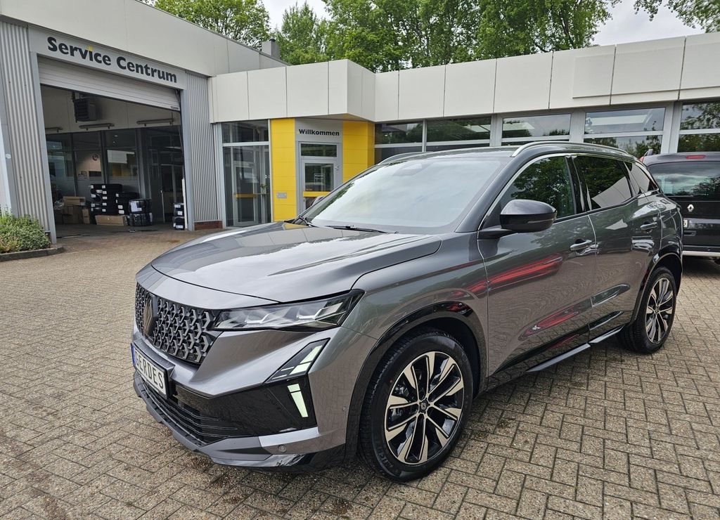 Bild des Angebotes Renault Austral TCe 150 CVT Techno SHZ+LED+RFK