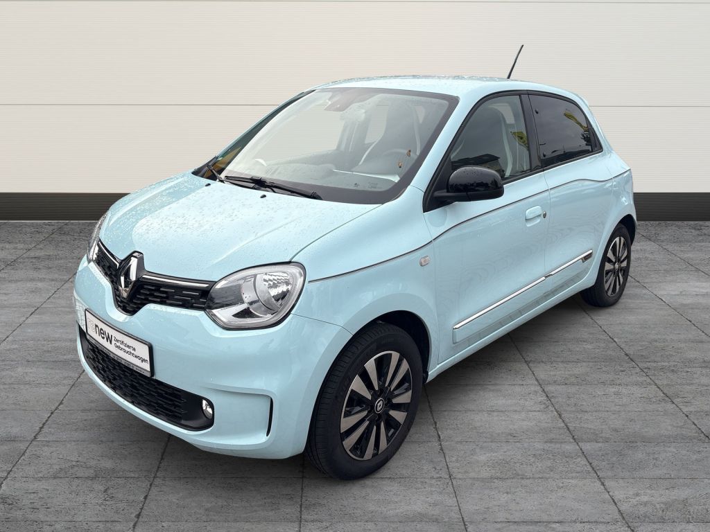 Renault Twingo Electric Techno *SITZHZG.*KAMERA*NAVI