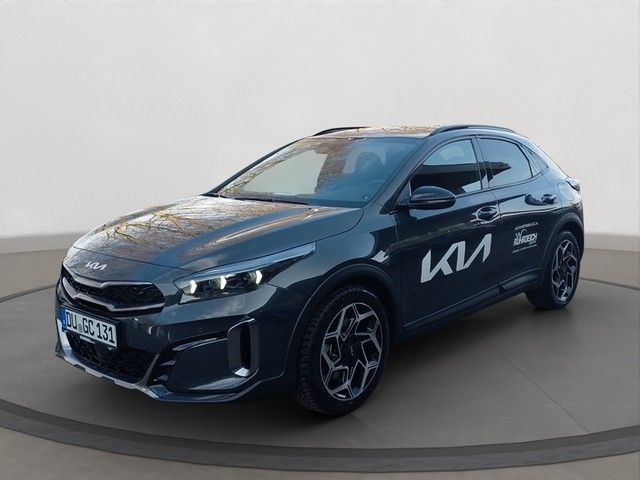 Bild des Angebotes Kia XCeed GT Line 1.6 180 KLIMA-AUTOMATIK SHZ NAVIGA