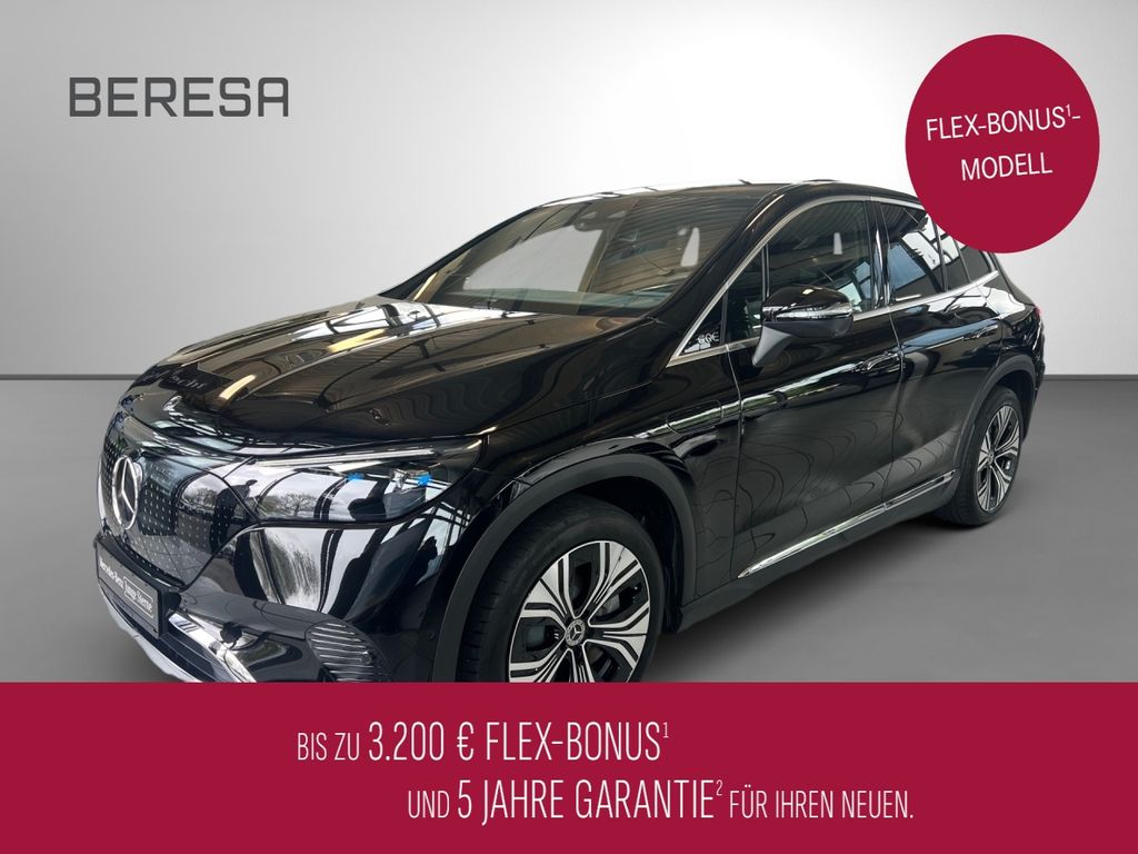 Bild des Angebotes Mercedes-Benz EQE 300 SUV Electric Art Premium Pano AHK 360