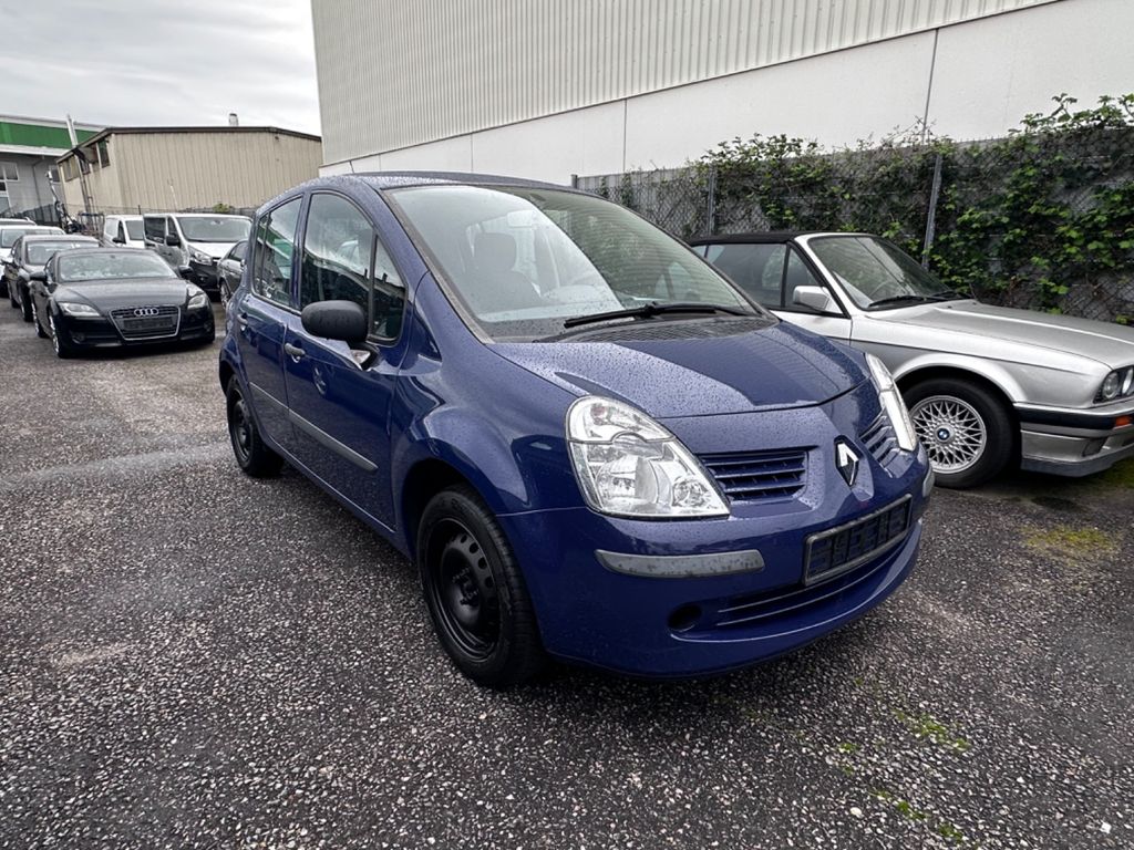 Bild des Angebotes Renault Modus 1.5 dCi Klima