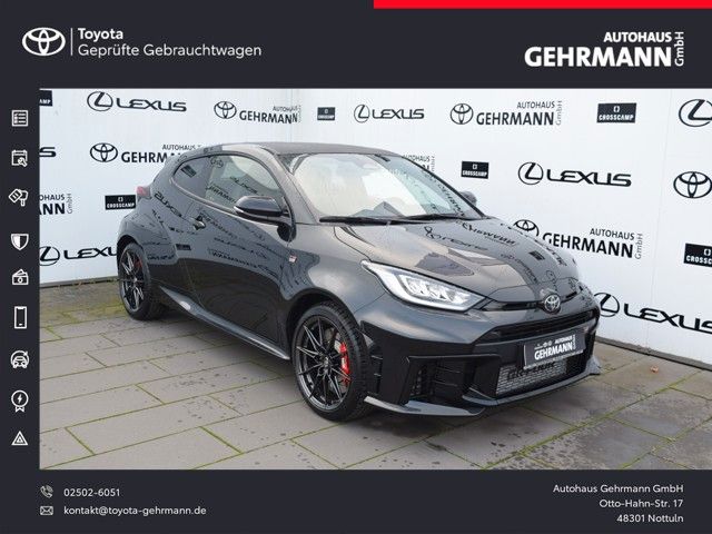 Toyota Yaris GR *High-Perfomance* Automatik*1,99%