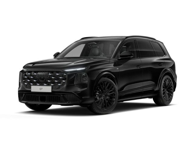 Audi Q7 SUV TDI quattro +++ NEUES MODELL +++