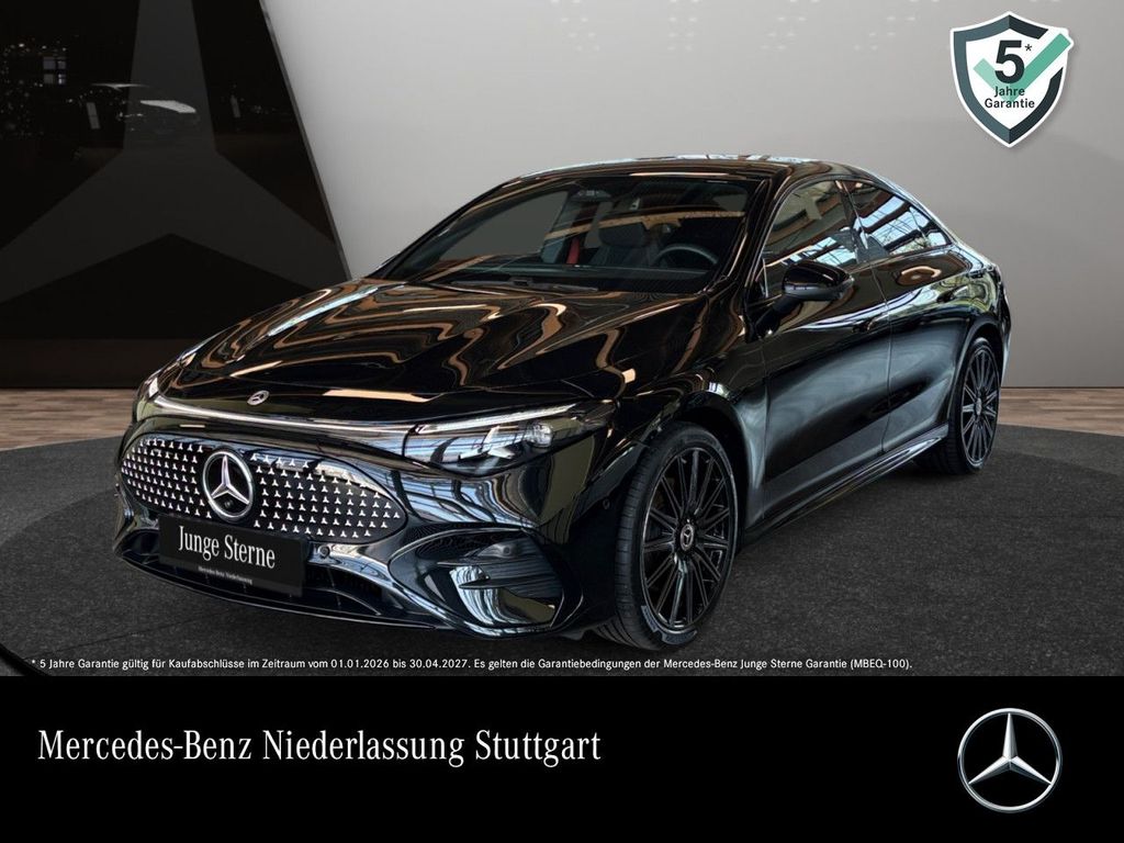 Bild des Angebotes Mercedes-Benz CLA 250+ EQ Cp AMG Premium/Night/Memory/SpiegPak