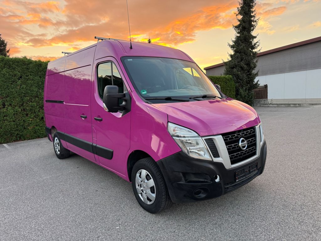 Bild des Angebotes Nissan NV400 Kastenwagen L2H2 3,3t PRO