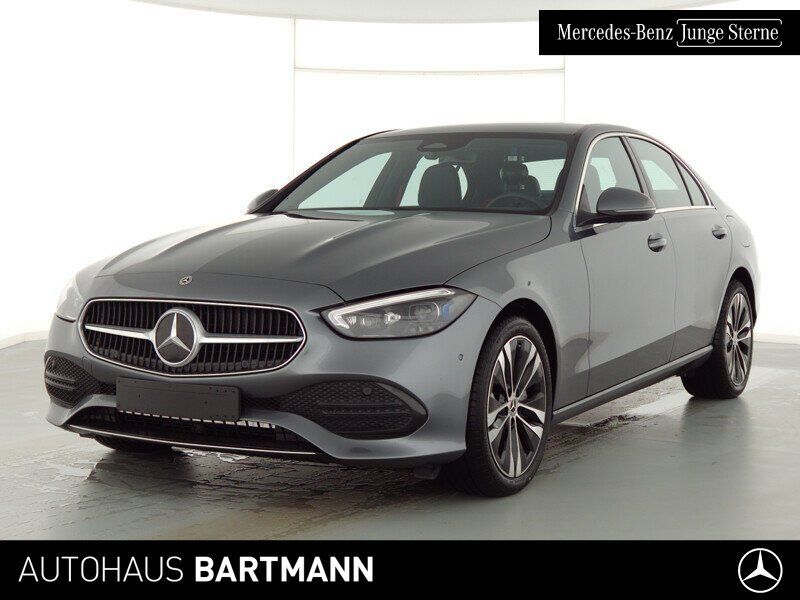Bild des Angebotes Mercedes-Benz C 400 e 4M AVANTGARDE+SOUND DIGITAL-LIGHT+KAMERA