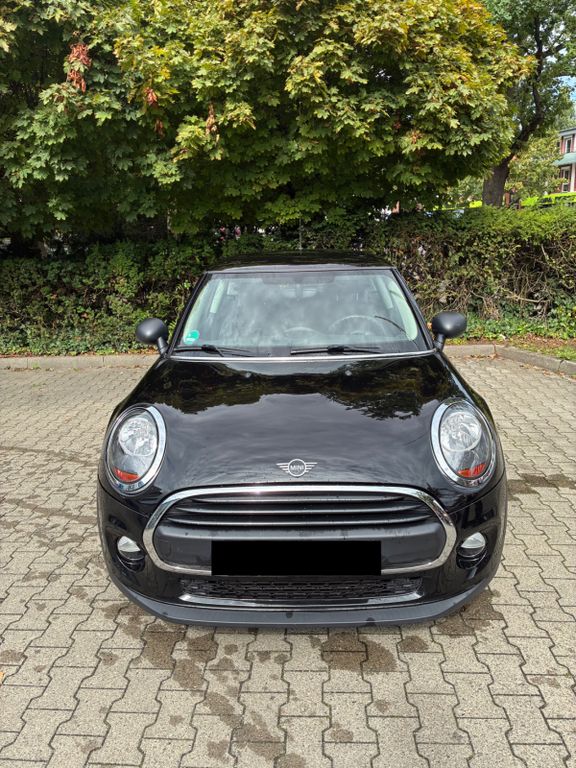 Bild des Angebotes MINI One First One