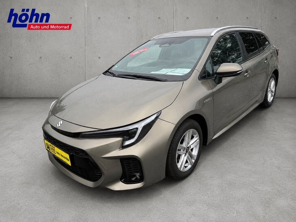 Bild des Angebotes Suzuki Swace