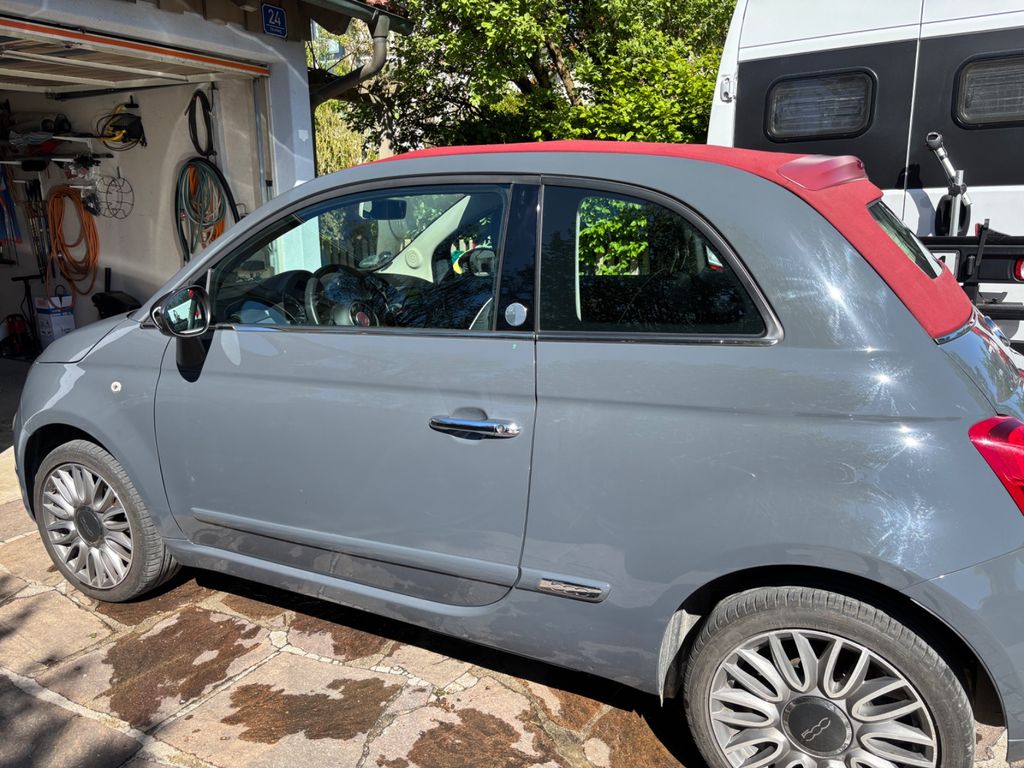 Bild des Angebotes Fiat 500C 1.2 8V Mirror C Mirror