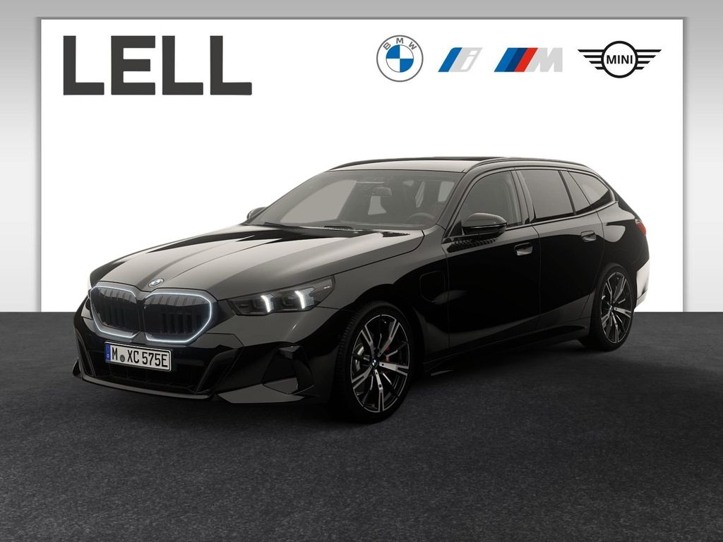 Bild des Angebotes BMW 530e xDrive Touring M Sportpaket Head-Up DAB