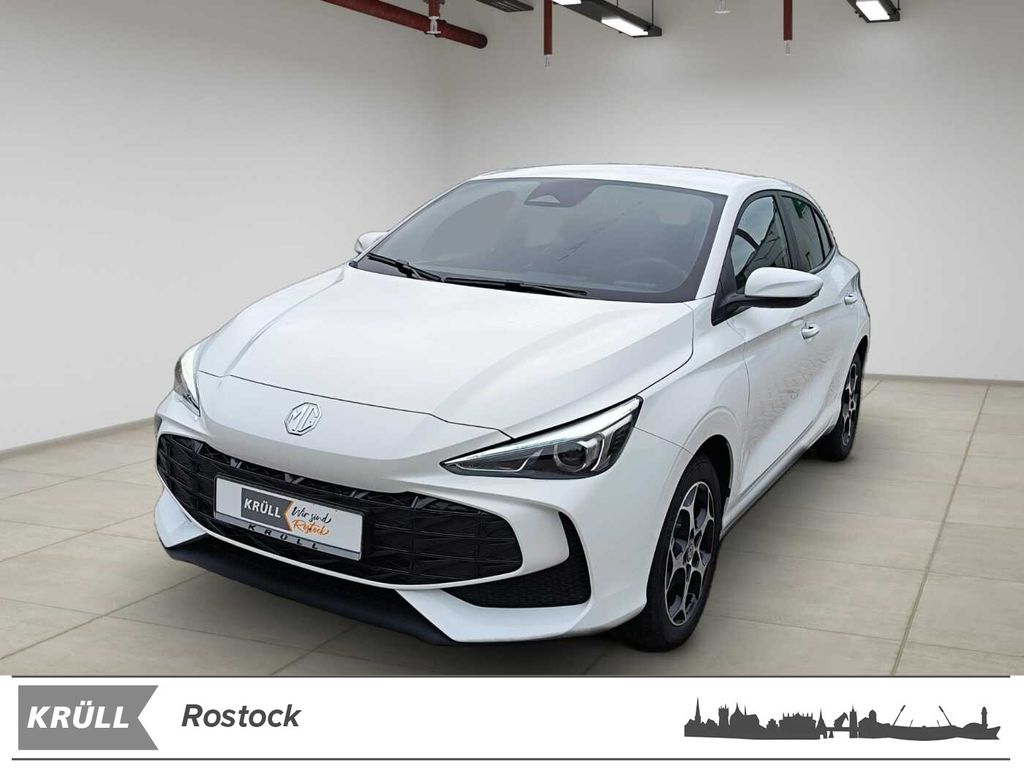 Bild des Angebotes MG3 1.5 Hybrid+Comfort+Navi+Kamera+