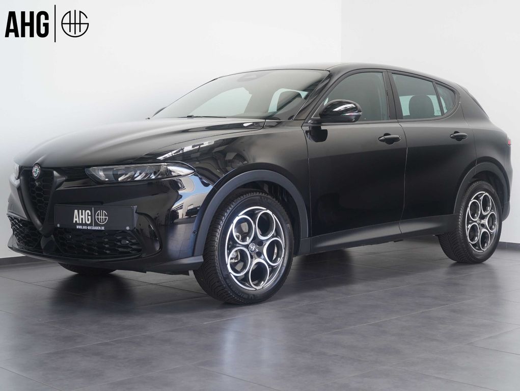 Bild des Angebotes Alfa Romeo Tonale 1.5 Mild Hybrid Sprint