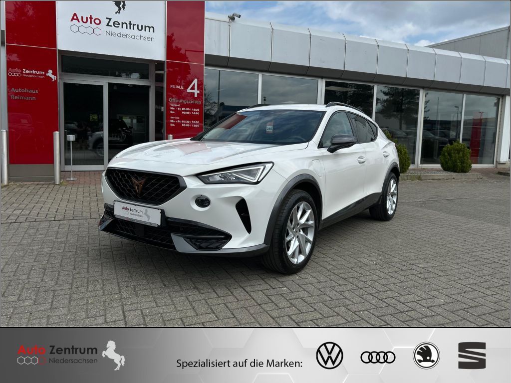 Bild des Angebotes Cupra Formentor 1.4 e-Hybrid ***AZN-FÖRDERUNG*** DSG