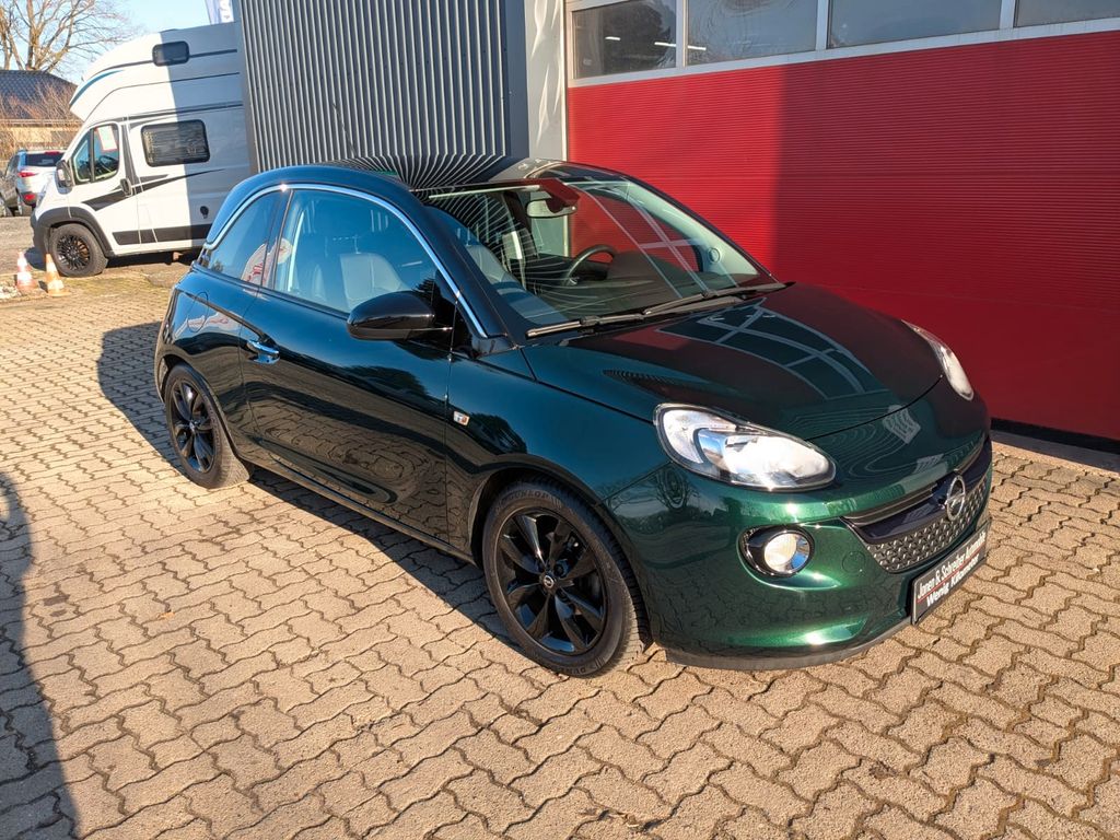 Bild des Angebotes Opel Adam 120 Jahre