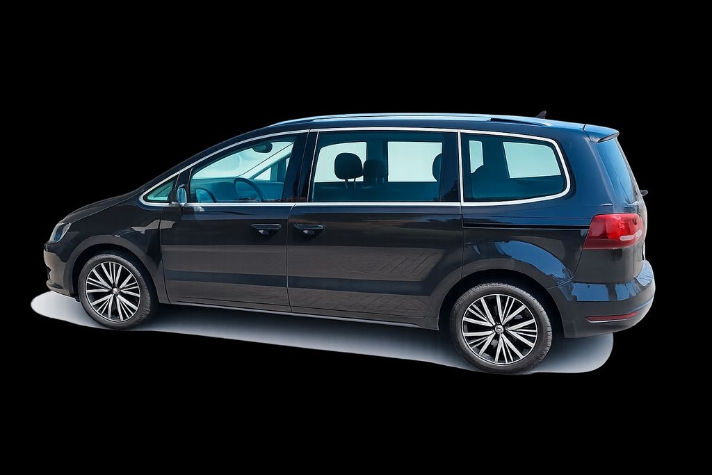 Bild des Angebotes Volkswagen Sharan 2.0 TDI SCR BMT ALLSTAR
