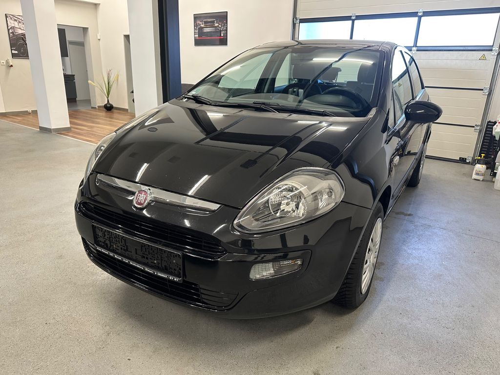 Bild des Angebotes Fiat Punto Evo MyLife