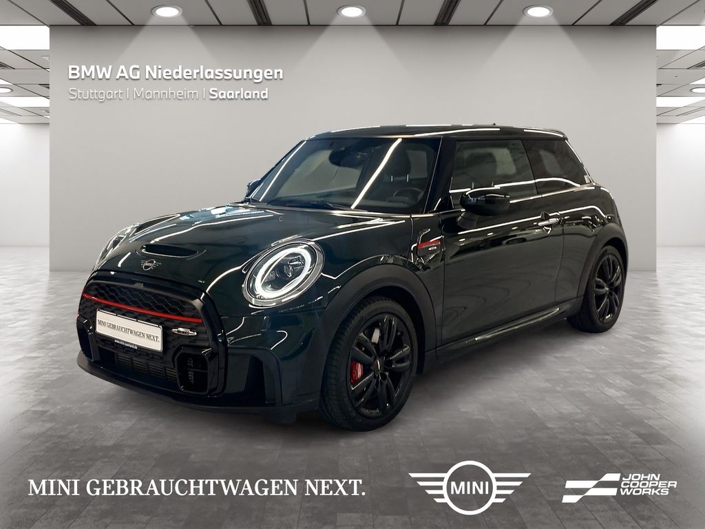 Bild des Angebotes MINI John Cooper Works Navi Harman/K Kamera LED