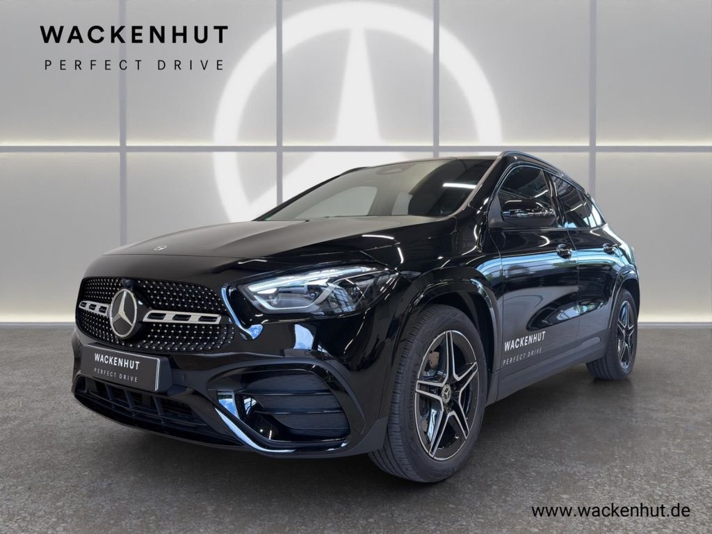 Bild des Angebotes Mercedes-Benz GLA 180 AMG*NIGHT*PANO*MULTIBEAM*NAVI*SOUND