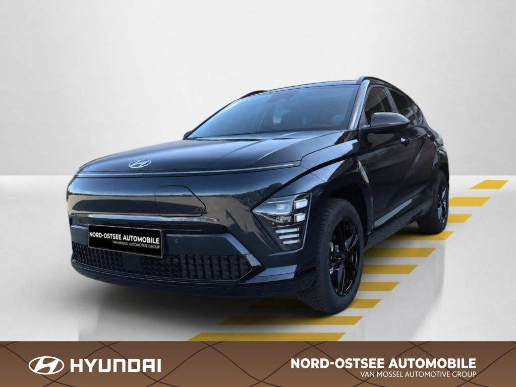 Bild des Angebotes Hyundai KONA SX2 EV Trend el. Heckklappe