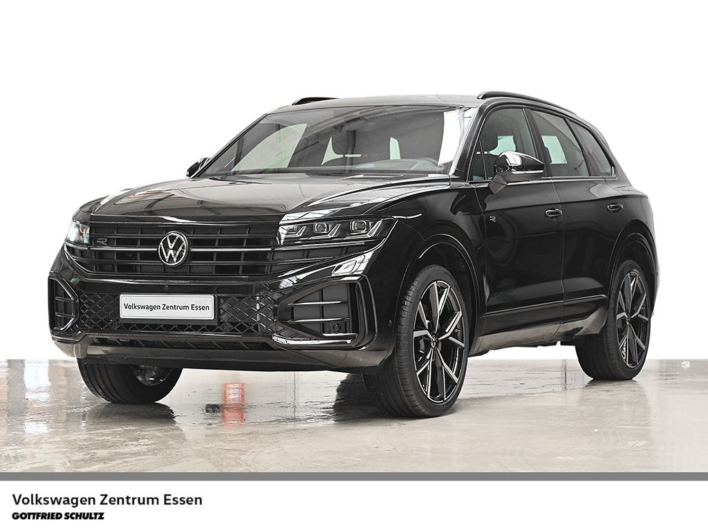 Volkswagen Touareg R-LINE 3.0 TDI 4MOTION Final Edition  Ta