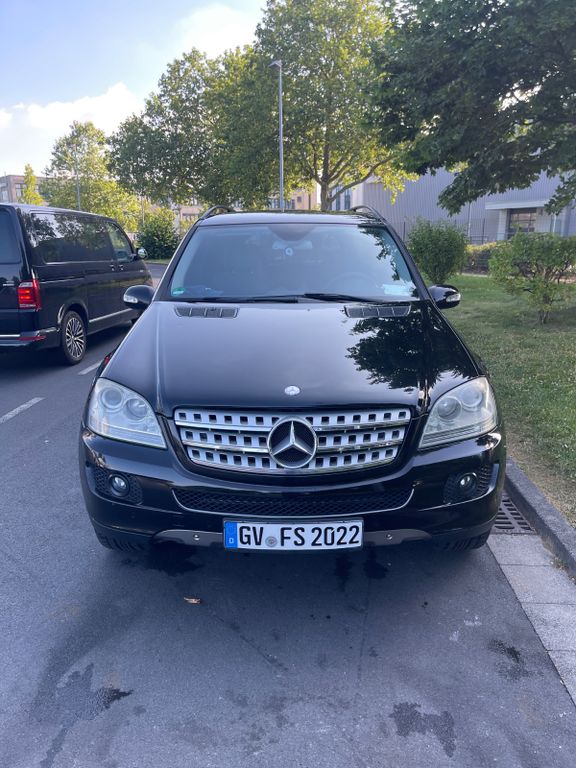 Bild des Angebotes Mercedes-Benz 320