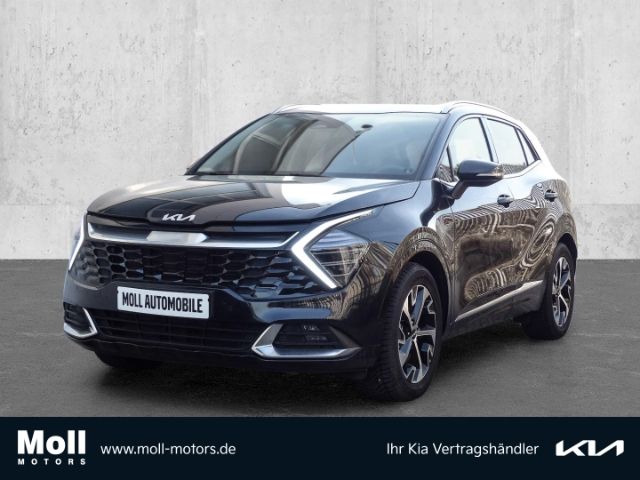 Bild des Angebotes Kia Sportage Spirit 4WD Navi Digitales Cockpit LED E