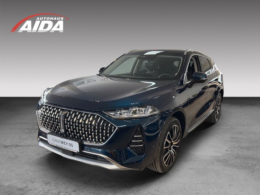Bild des Angebotes GWM Wey 05 LUXURY Pano