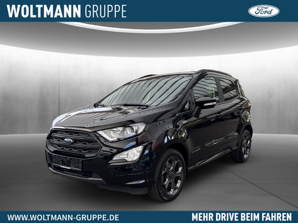 Bild des Angebotes Ford EcoSport ST-Line 1.0 EcoBoost EU6d DAB Android/C
