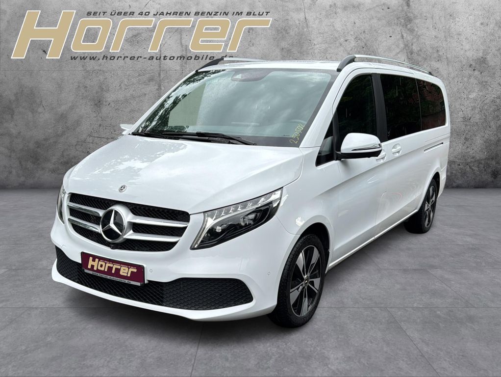 Bild des Angebotes Mercedes-Benz V 250 d Extralang Avantgarde Edition LUXUS SITZ