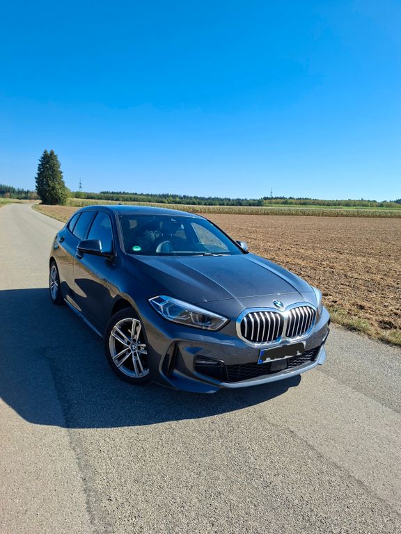 Bild des Angebotes BMW 118i M Sport