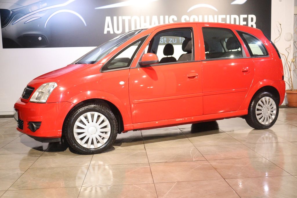Opel Meriva Edition *Klima*