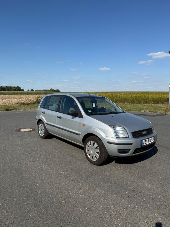 Bild des Angebotes Ford Fusion 1.4 16V Ambiente Ambiente