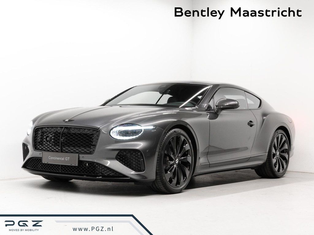 Bild des Angebotes Bentley Continental GT 4.0 V8 Hybrid TOURING SPEC | COMF