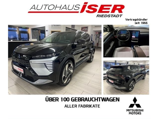 Bild des Angebotes Mitsubishi Eclipse Cross Diamant Top 87kwh Ambiente Virtuel