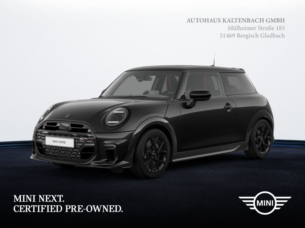 Bild des Angebotes MINI Cooper S John Cooper Works Trim PANO HUD LED SHZ