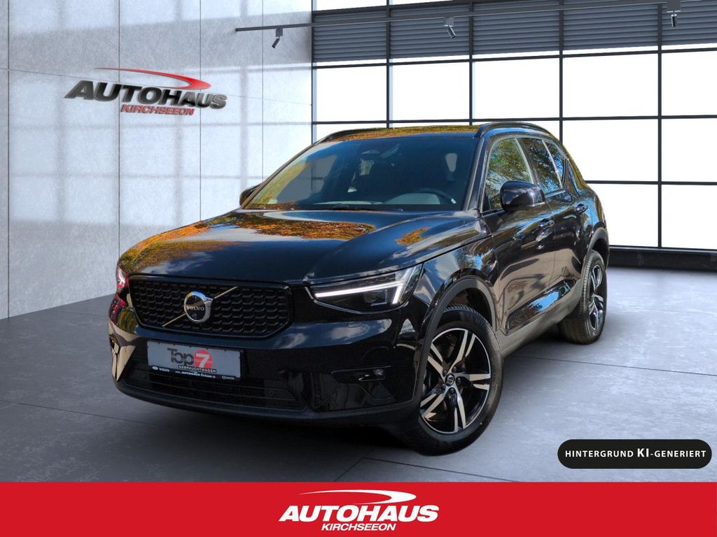 Bild des Angebotes Volvo XC40 B3 (Benzin) Plus Dark 2WD Automatik Navi