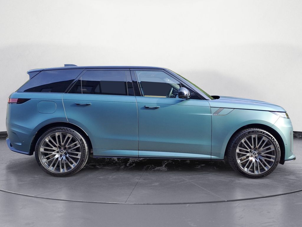 Bild des Angebotes Land Rover Range Rover Sport P635 SV GAEA Celestial Collect