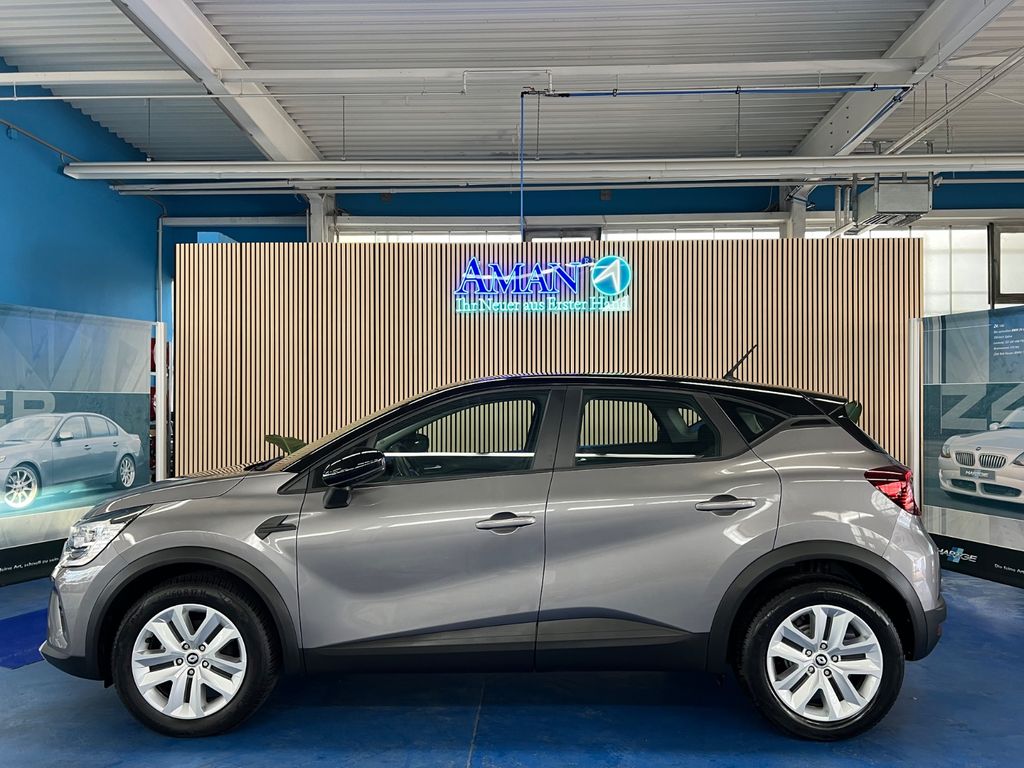Bild des Angebotes Renault Captur II Evolution Mild-Hybrid  1.3 (AMAN®)