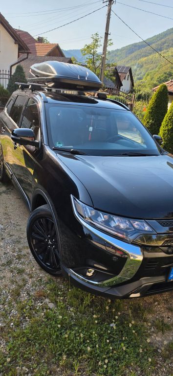 Bild des Angebotes Mitsubishi Outlander 2.0 MIVEC Spirit+ ClearTec 4WD CVT...