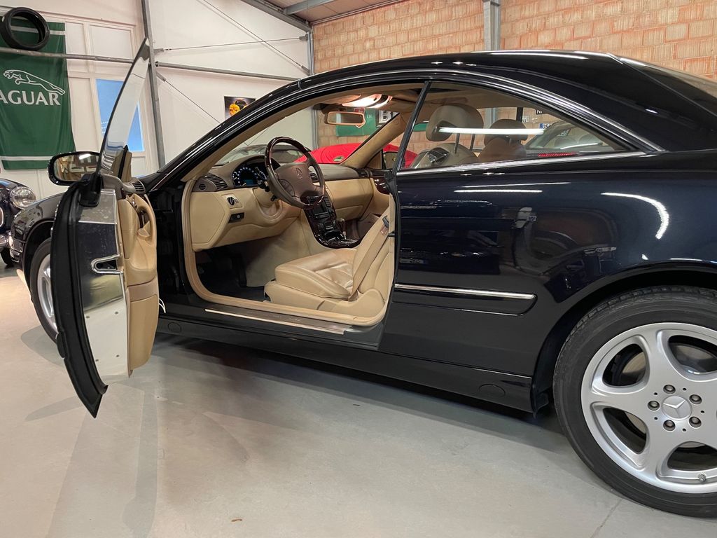 Bild des Angebotes Mercedes-Benz 600