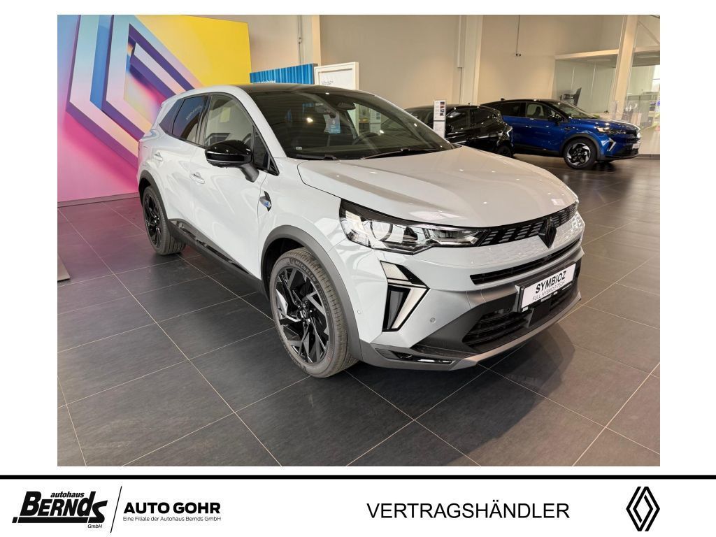 Bild des Angebotes Renault Symbioz Full Hybrid E-Tech 160 ESPRIT ALPINE