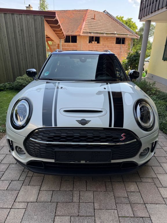Bild des Angebotes MINI Cooper S Clubman Cooper S Untold Edtion Unto...