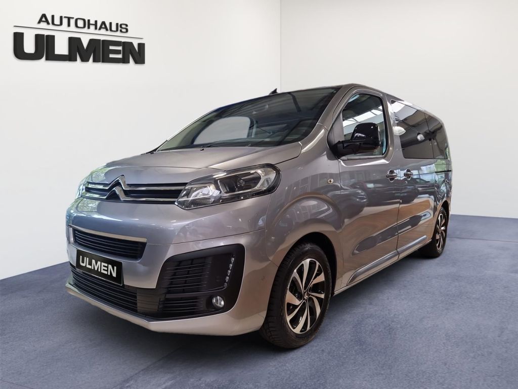 Bild des Angebotes Citroën Spacetourer BusinessLounge Shine HDI180 6-Sitzer